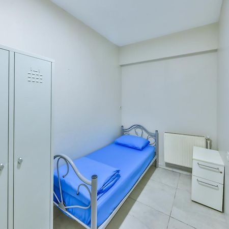 Goekce Pansiyon - Only Men Istanbul Ngoại thất bức ảnh