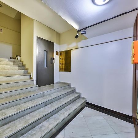 Goekce Pansiyon - Only Men Istanbul Ngoại thất bức ảnh