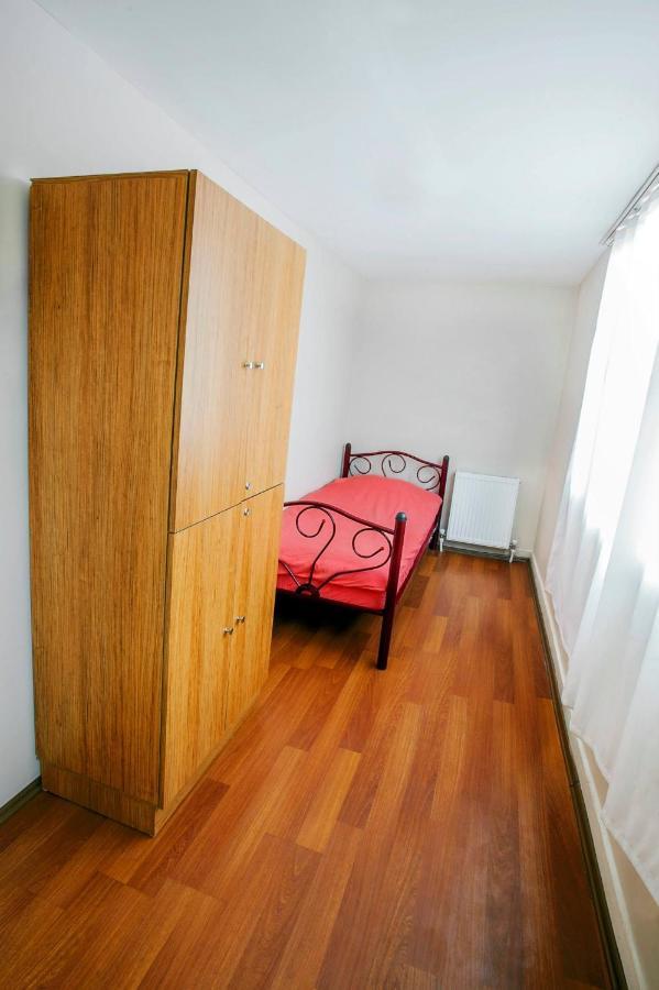 Goekce Pansiyon - Only Men Istanbul Ngoại thất bức ảnh