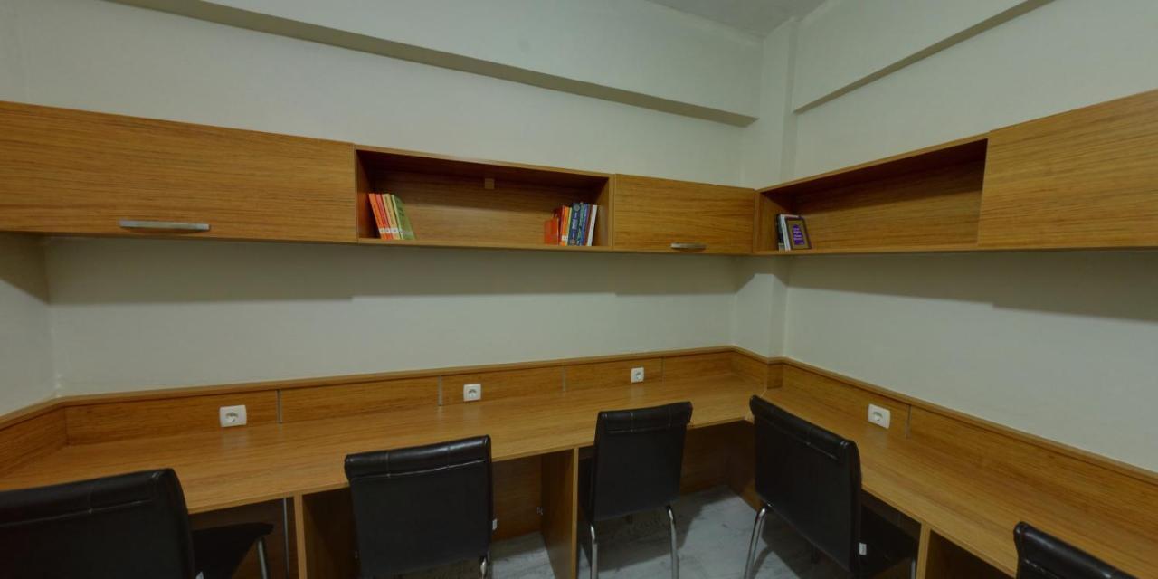 Goekce Pansiyon - Only Men Istanbul Ngoại thất bức ảnh